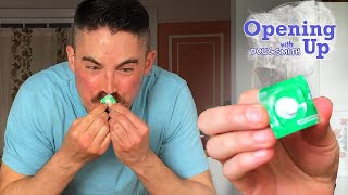 Why Are Blister Packs Nearly Impossible to Open?