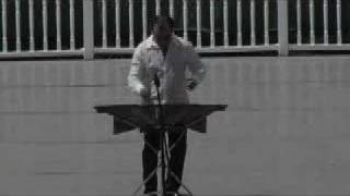 Roman Lankios - Xylophone - Cumbanchero