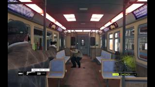 Watch Dogs [AMD FX 6300-R9 270]