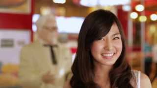 FRY DAY I'M IN LOVE : EP 3 [HD]