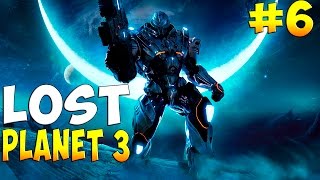Lost Planet 3- прохождение на русском #6