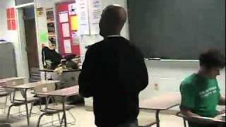 The Evil Mr. Gorf