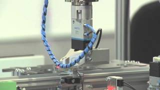 WSC2013 Mechatronics 1