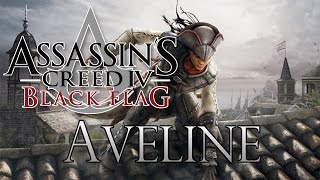 Assassins Creed-4 Black Flag(DLC Aveline)[+Trainer]{1-part}