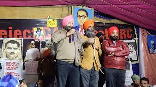 SHAHEEN BAGH PROTEST UPDATE