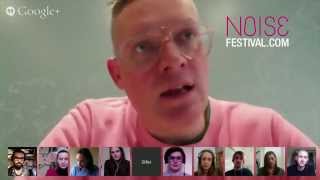 Giles Deacon Webinar #1: Final Collections / Locations / Getting Noticed
