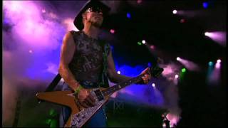 Scorpions - Still Loving You (HD)