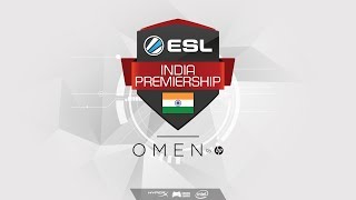 LIVE: ESL India Premiership 2018 | Summer Season | May | Day 46