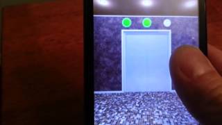 100 Doors of Revenge Level 8 Walkthrough