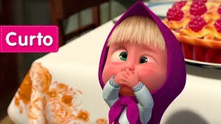 Masha e o Urso - Prenda a Respiração ?(Livrar-se de soluços. Método 2)