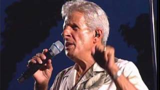Johnny Maestro Performs "The Angels Listened In"