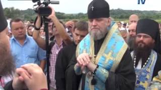 Хресна хода