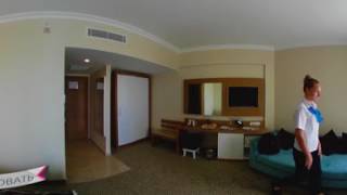 Standart room (Saphir Hotel)