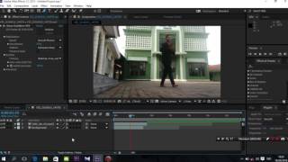 Tutorial Menghilang dan Mengenal Warp Stabilizer After Effect (Miha Dicky)
