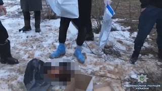 Застрелил и отрезал голову. О резонансном убийстве в Одессе.