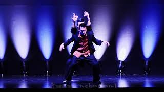 HARUKI&RIKU SIGNATURE vol.2 POPPIN DANCE SHOWCASE