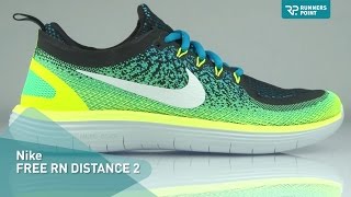 Nike FREE RN DISTANCE 2