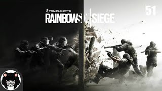 Rainbow Six Siege - DP28 with Love