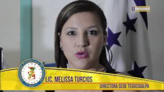 Conoce La Universidad Politécnica De Honduras