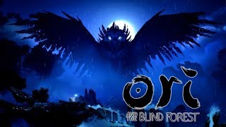 ?Стрим Ori and the Blind Forest: Definitive Edition (стрим ори) - Прохождение ори №5 ?