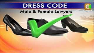 LSK Revises Advocates' Dress Code