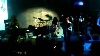 Eluveitie- Inis Mona (NIT CALICUT, INDIA) [Pro Audio]
