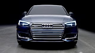 2019 Audi A4 - FULL REVIEW!!