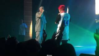 161030 메킷레인콘서트 in 대구 :: MKIT RAIN - Weatherman