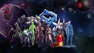 Arsenal+ v. 1.27.1 + тестовые магазины с лотереей [Hard] (FTL) [24.06.19]