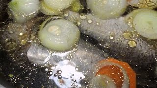 Рыбная консерва в томате  /  Рыба консервы  /  Mid-Week Recipes -  Canned Fish Recipes