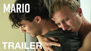 MARIO - LGBT Football Film - Peccadillo