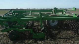 Diskinis skutikas DS-6.0