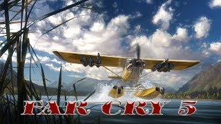 Far Cry 5 - Рыбалка