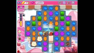 Candy Crush Saga Level 1499 No Boosters