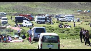 IĞDIR ARALIK SERDAR BULAĞI FESTİVALİ