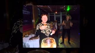 Лендо-календо в отпуске