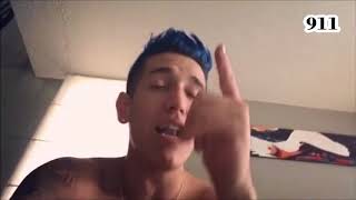 LENNY TAVÁREZ - A CAPELLA - SIN AUTOTUNE - VOZ REAL.