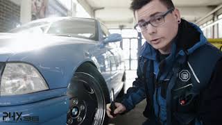 Tuner vs. TÜV - Der Test - Stillgelegt - BMW - Tuning - Polizei - TÜV SÜD