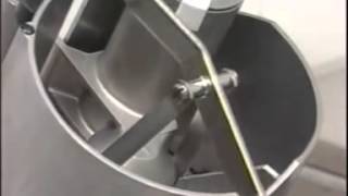 Овощерезка Hällde RG350_ROVABO
