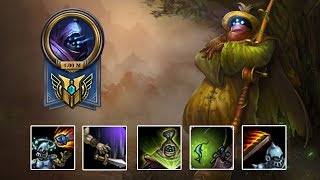 STEVENS JAX - Jax Montage 2017