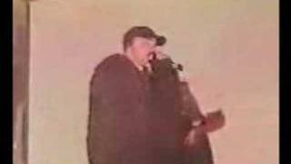 Eminem Origanal Rap video
