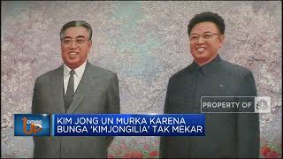 Bunga Tak Mekar, Kim Jong Un Kirim Tukang Kebun ke Kamp Kerja Paksa