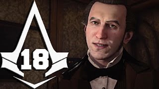Прохождение ►Assassins Creed Syndicate► Без комментариев — #18 (Срочные новости)