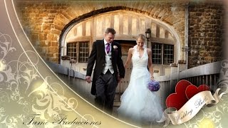 FREE TEMPLATE SONY VEGAS PRO 11 - 12 - 13 - WEDDING BELLS [TAME PRODUCCIONES]