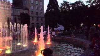 Cherkassy, live music