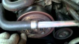 Jeep Grand Cherokee 2002 2.7 CRD