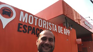 ESPAÇO VIP - Motorista de App by Movida
