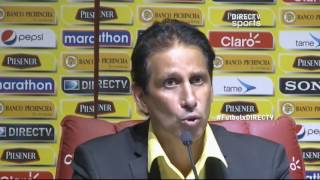Especial Directv - Barcelona Campeón 2016