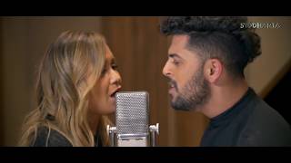 AMAR - Karina ft. Facu Mazzei - SIDDHARTA Buscando la verdad -