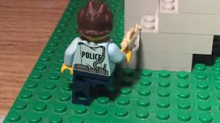 The lego zombie mutation part 12